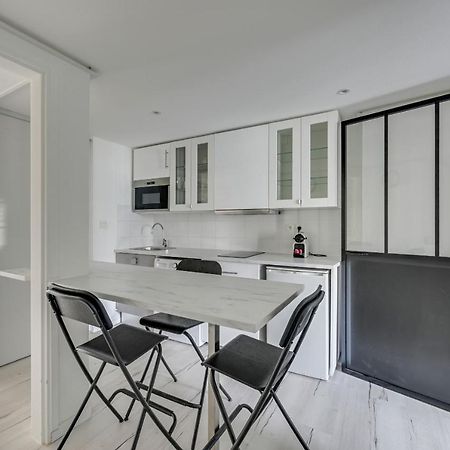 Dify Splendide - Jean Mace Apartman Lyon Kültér fotó