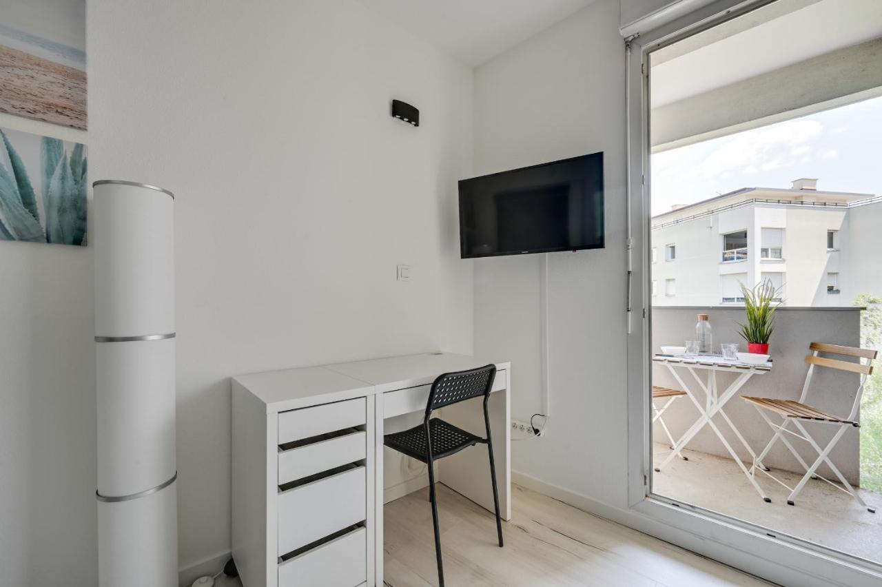 Dify Splendide - Jean Mace Apartman Lyon Kültér fotó