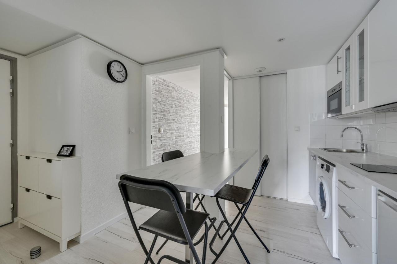 Dify Splendide - Jean Mace Apartman Lyon Kültér fotó